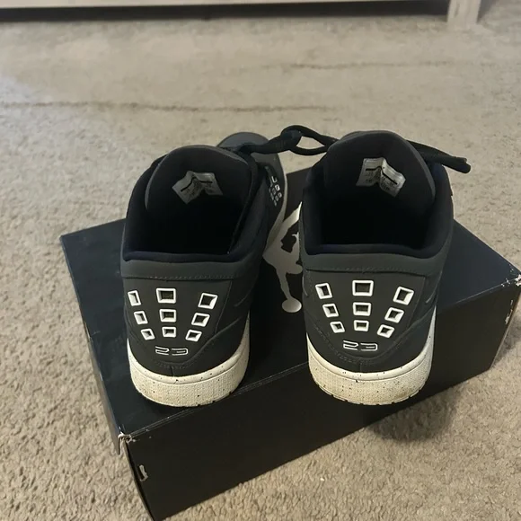 Jordan SC-1 Low Sneakers - Picture 5 of 6